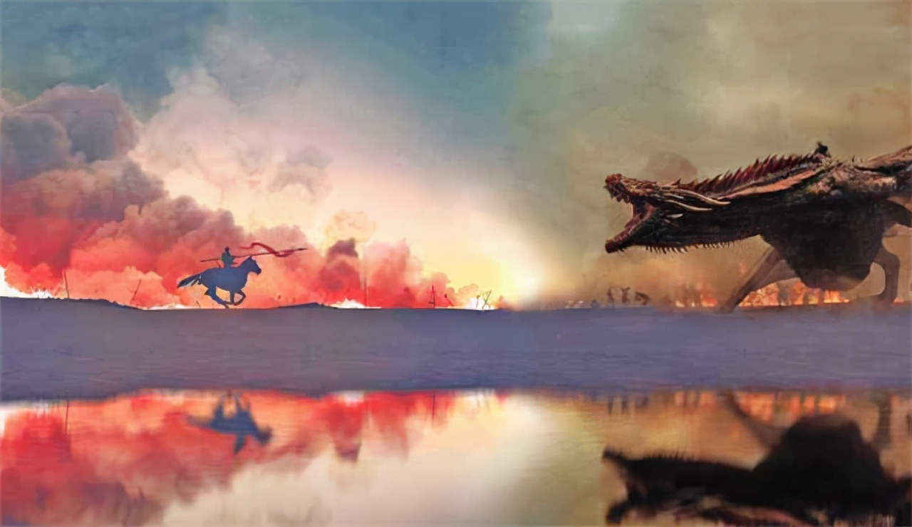 《权力的游戏》人物评:詹姆