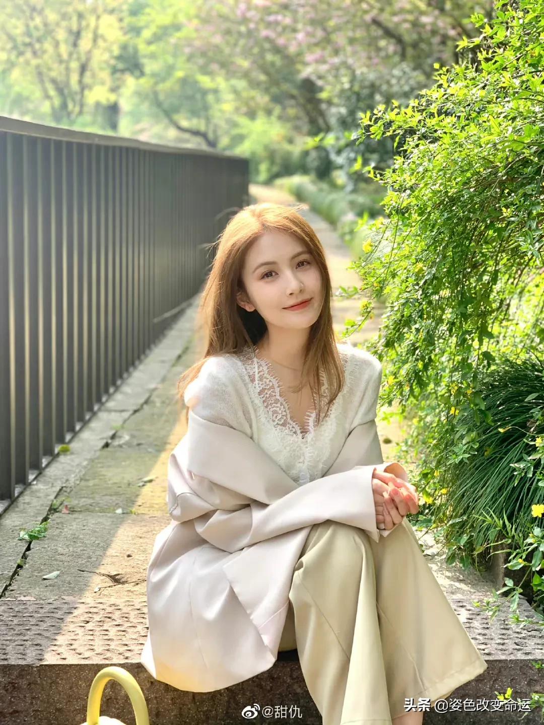 王校长最美前女友