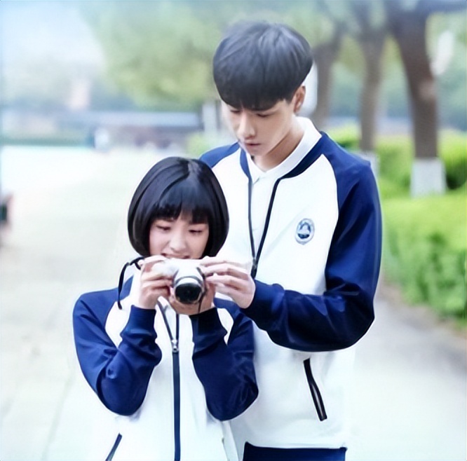 个个鹤立鸡群，却烦恼“长太高”，这10位男星的身高太不懂事