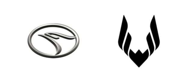 个个扁平化？2021年竟然有这么多车企换LOGO，你觉得谁的最好看？