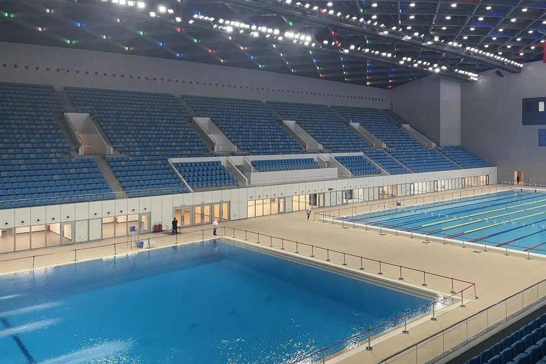 跳水比赛有几套动作(2022年第19届杭州亚运会比赛项目介绍之跳水)