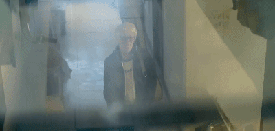 “我爱摇滚，我有病。”