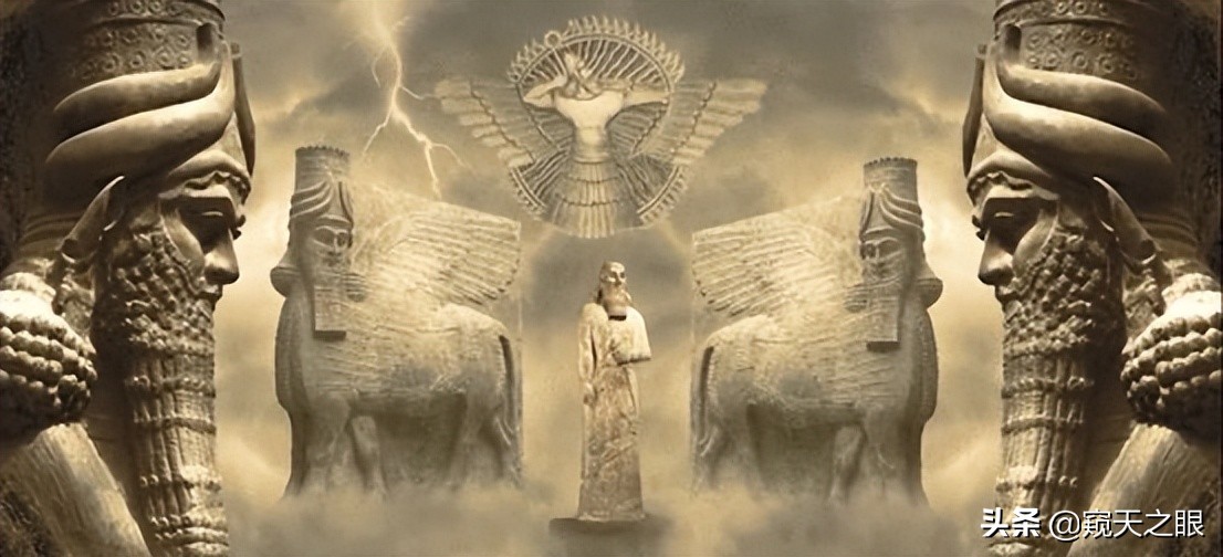 古埃及最恐怖的黑科技——木乃伊：未知的真相（4）