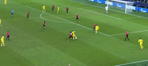 欧冠ac米兰vs利物浦（欧冠-利物浦2-1六战全胜 米兰垫底出局 格子传射马竞3-1进16强）