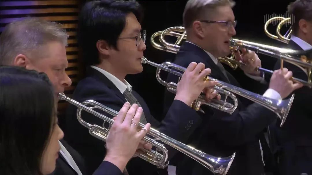 对话青年小号演奏家郭翔 |“永远都用最好的状态去练习”