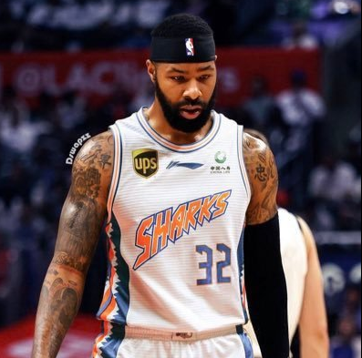 nba老板為什么怕裁判（又狂噴隊友！1億頂薪毒瘤？NBA最差的球隊老大）