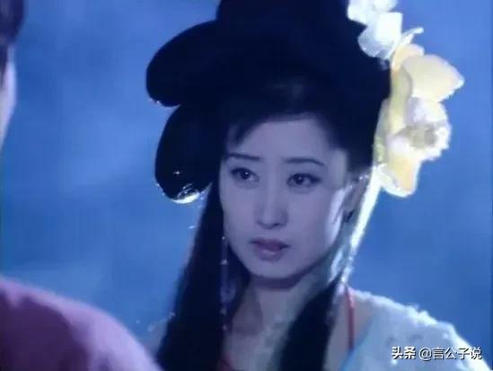 6位被捧成“老戏骨”的女星，个个演技平平，年龄大不等于老戏骨