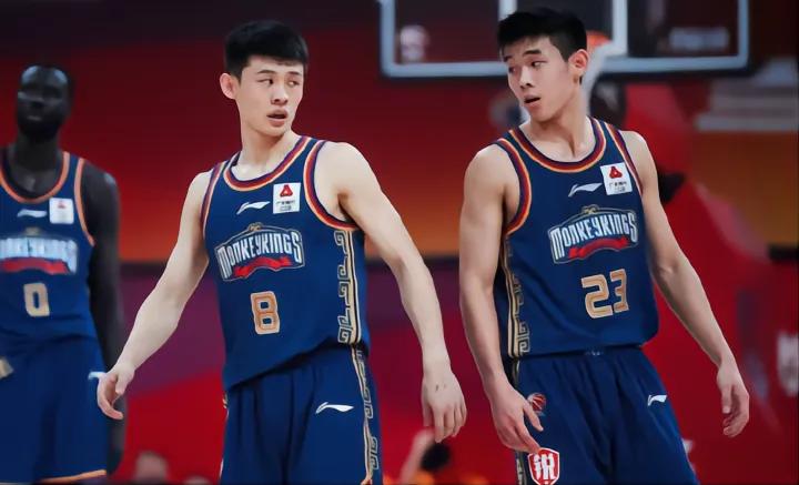 目前的中国篮球在世界上到底是什么水平？未来前景如何？