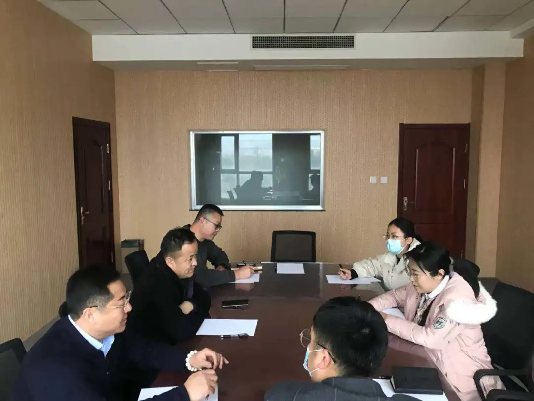 乳山市滨海新区(银滩旅游度假区)“全员招商年”纪实(五十)