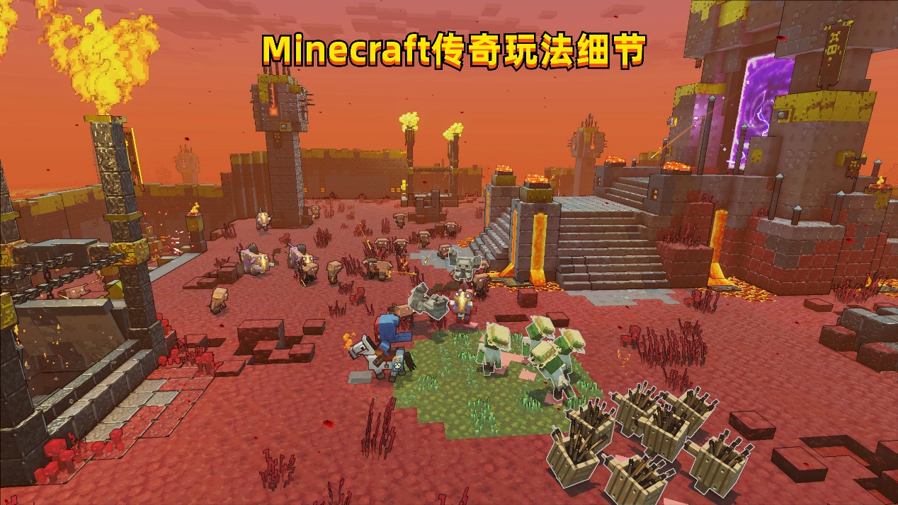 我的世界用指令获得的物品(MinecraftLive、披风、UI问卷、新生物獾等更多本周mc大事件)