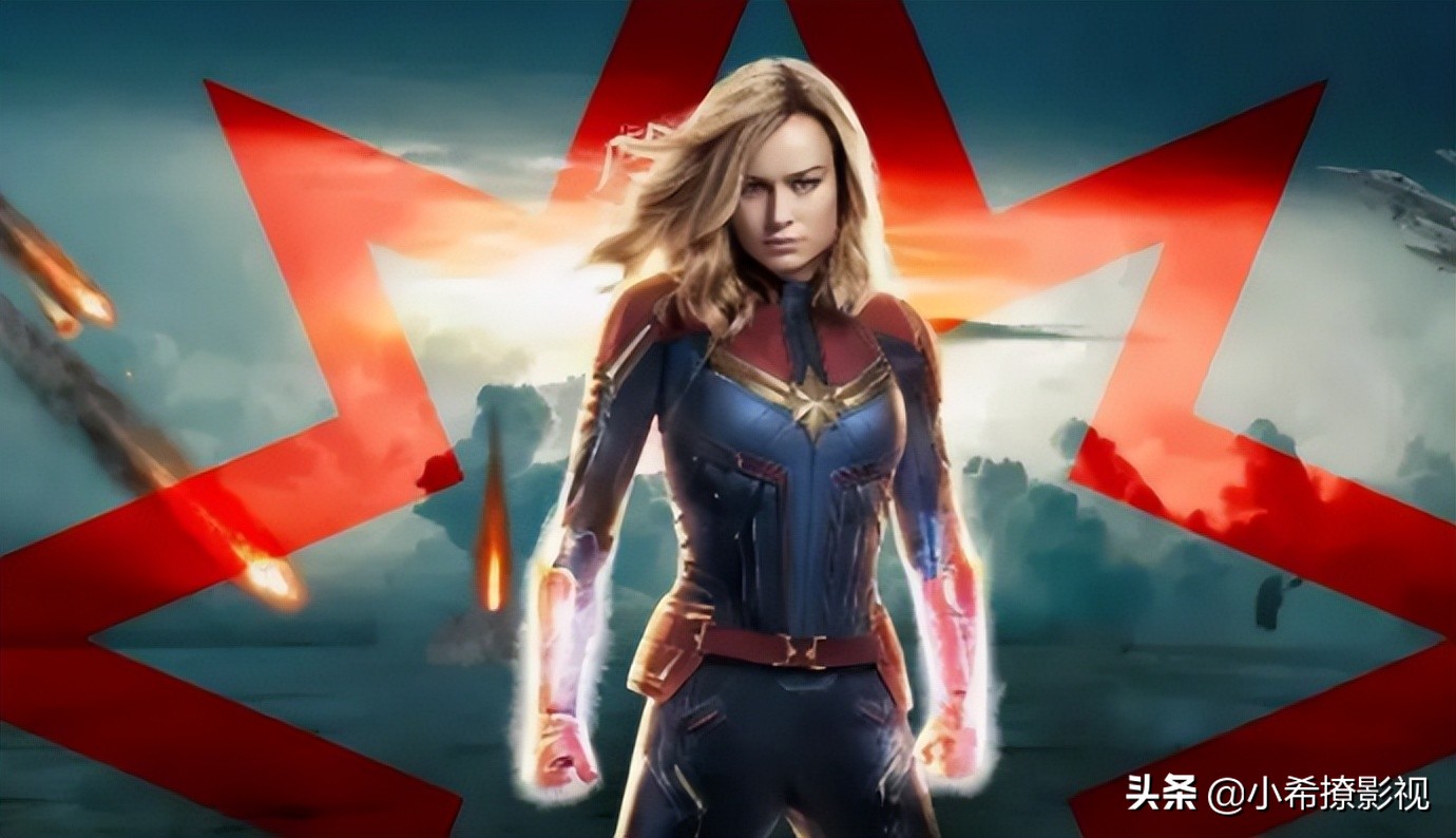 惊奇少女的加入，暗示了漫威《惊奇队长2》会有X战警成员登场？
