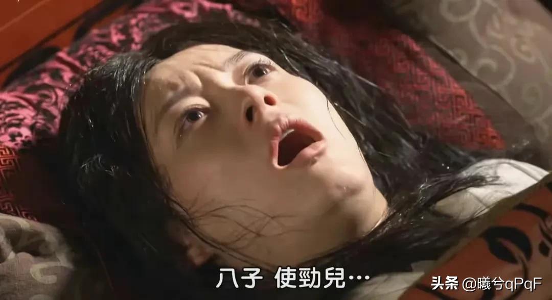 出演生孩子出色的演员有哪些？是感觉逼真还是心疼？