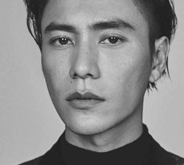 落拓不羁("糙汉风"男星杀出重围:高伟光沧桑,段奕宏硬汉,陈坤落拓不羁