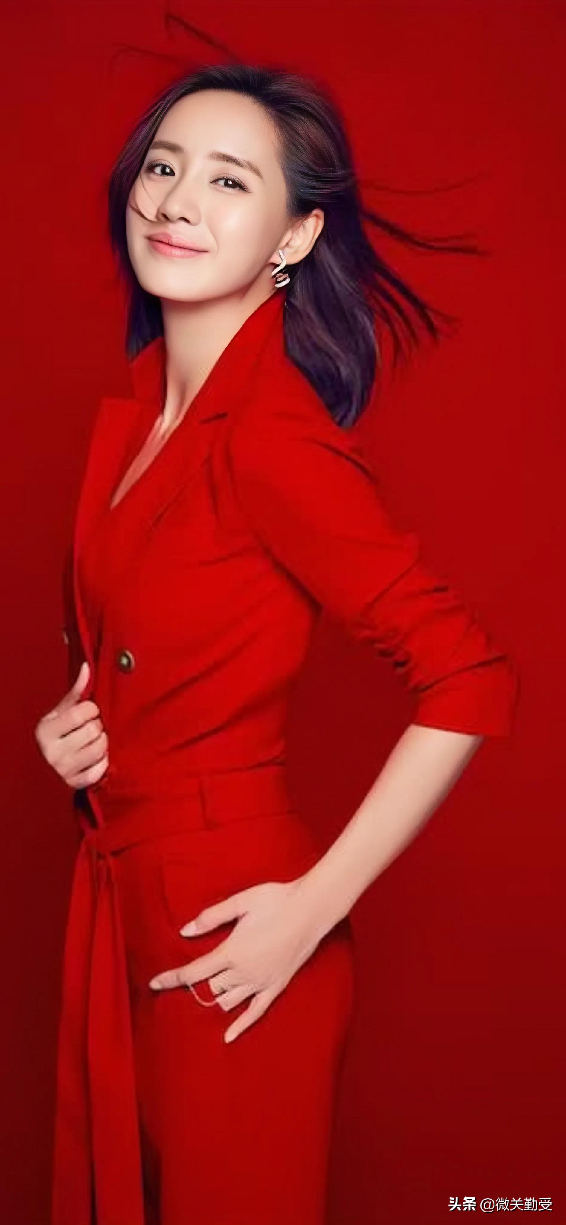 《王智》高清修复壁纸