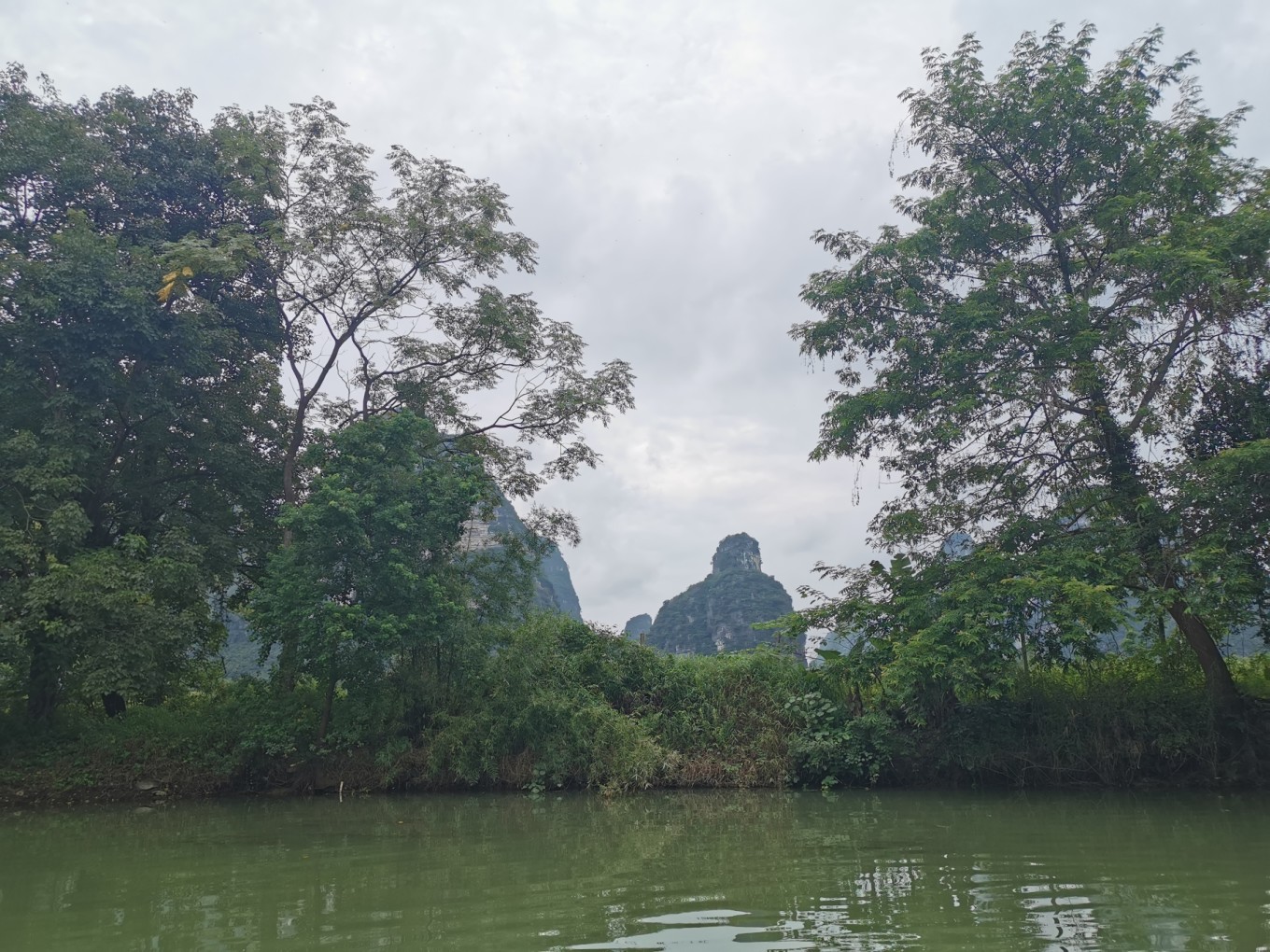 北海，是我的诗和远方