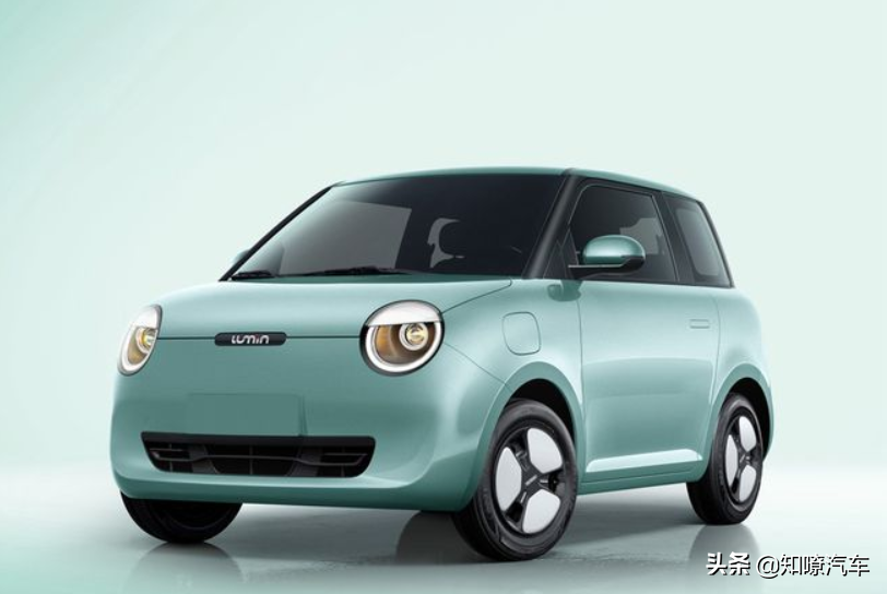 宏光MINIEV销量下跌,微型车越卖越赔?新能源下乡,机会还是促销会?