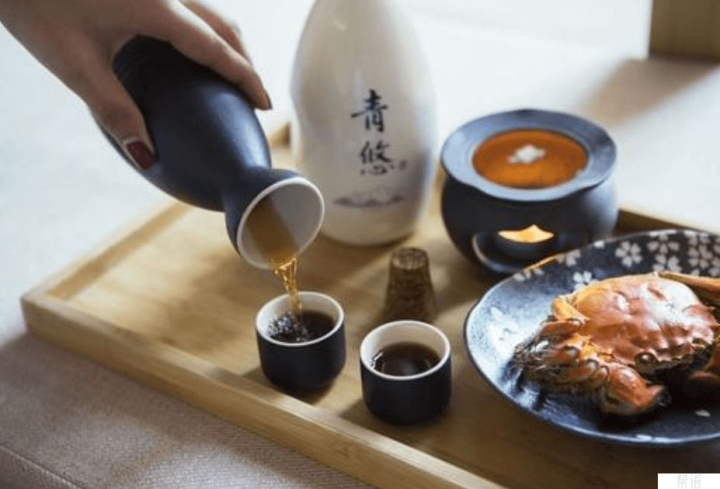 黄酒“难登大雅之堂”？那是因为你没喝对黄酒