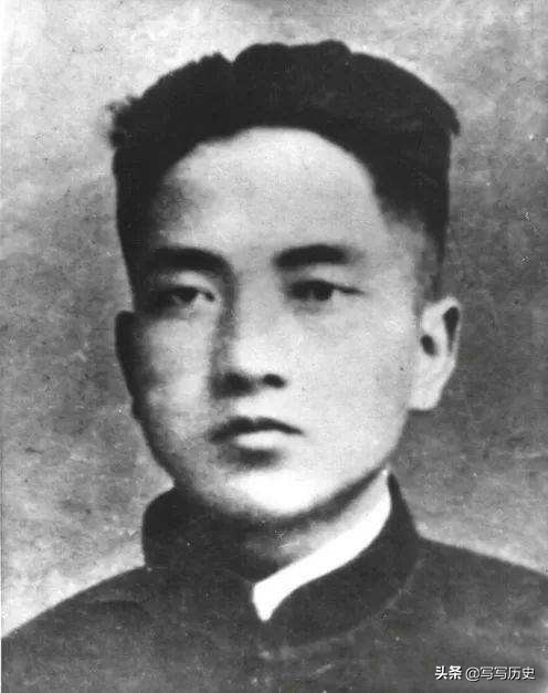 井冈山会师后的红军序列和各级领导成员名录