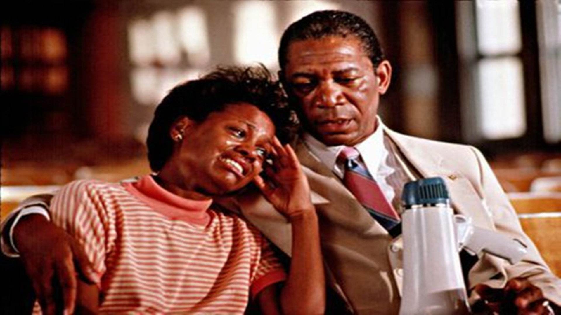 看《铁腕校长》如何去做