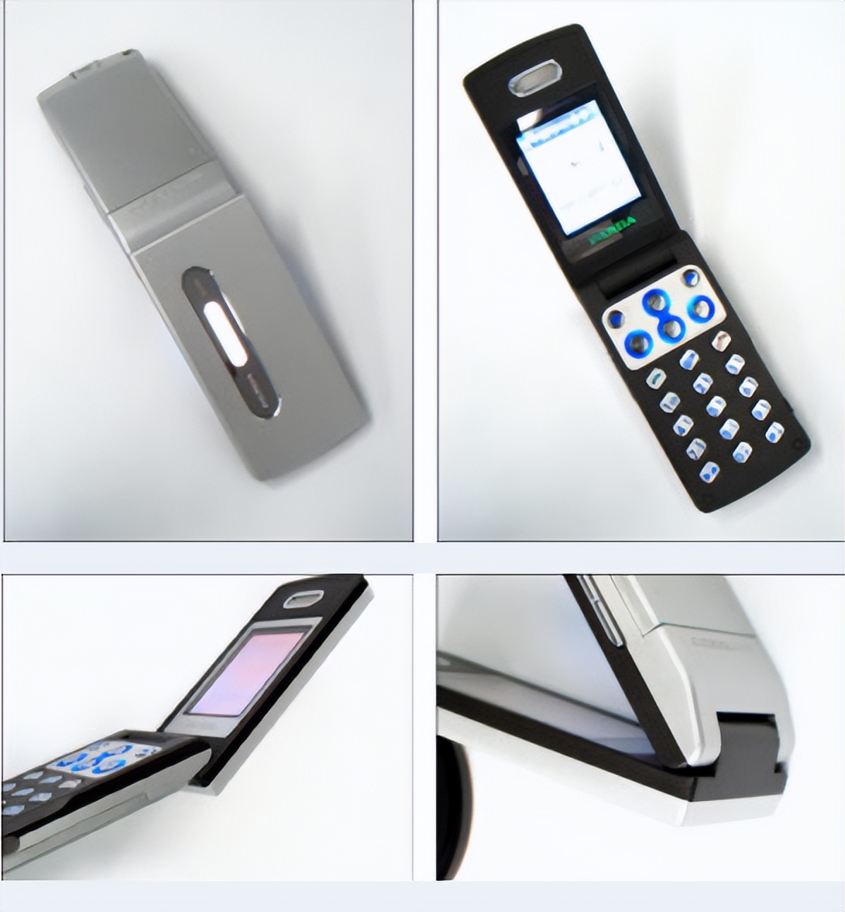 通信历史连载122-家电企业之熊猫-长虹手机的历史