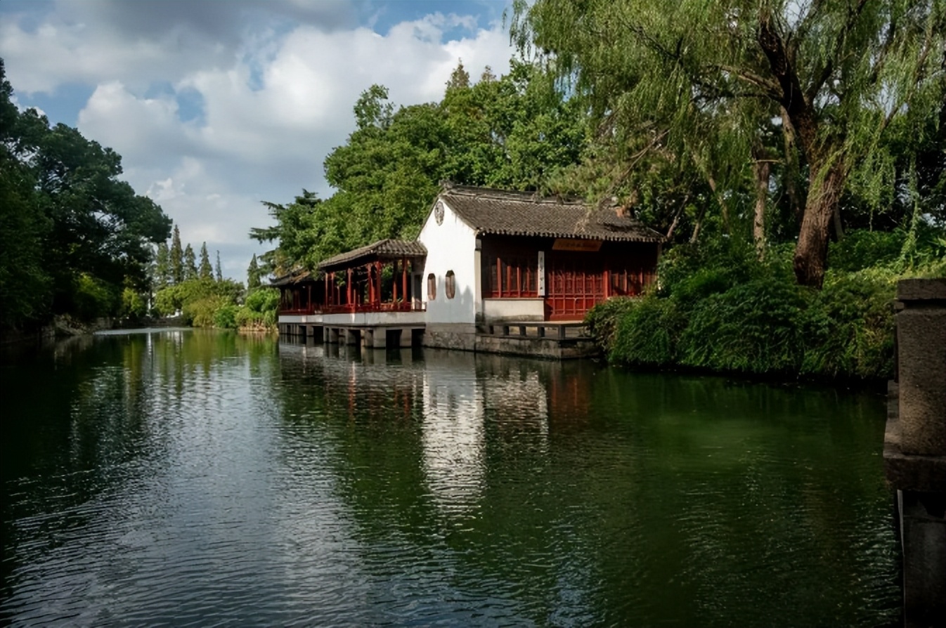 一班走出三院士、还坐拥“全国最美”盛誉！江苏这所双一流吸引世界目光！