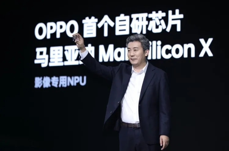 折叠元年，2022年手机市场展望