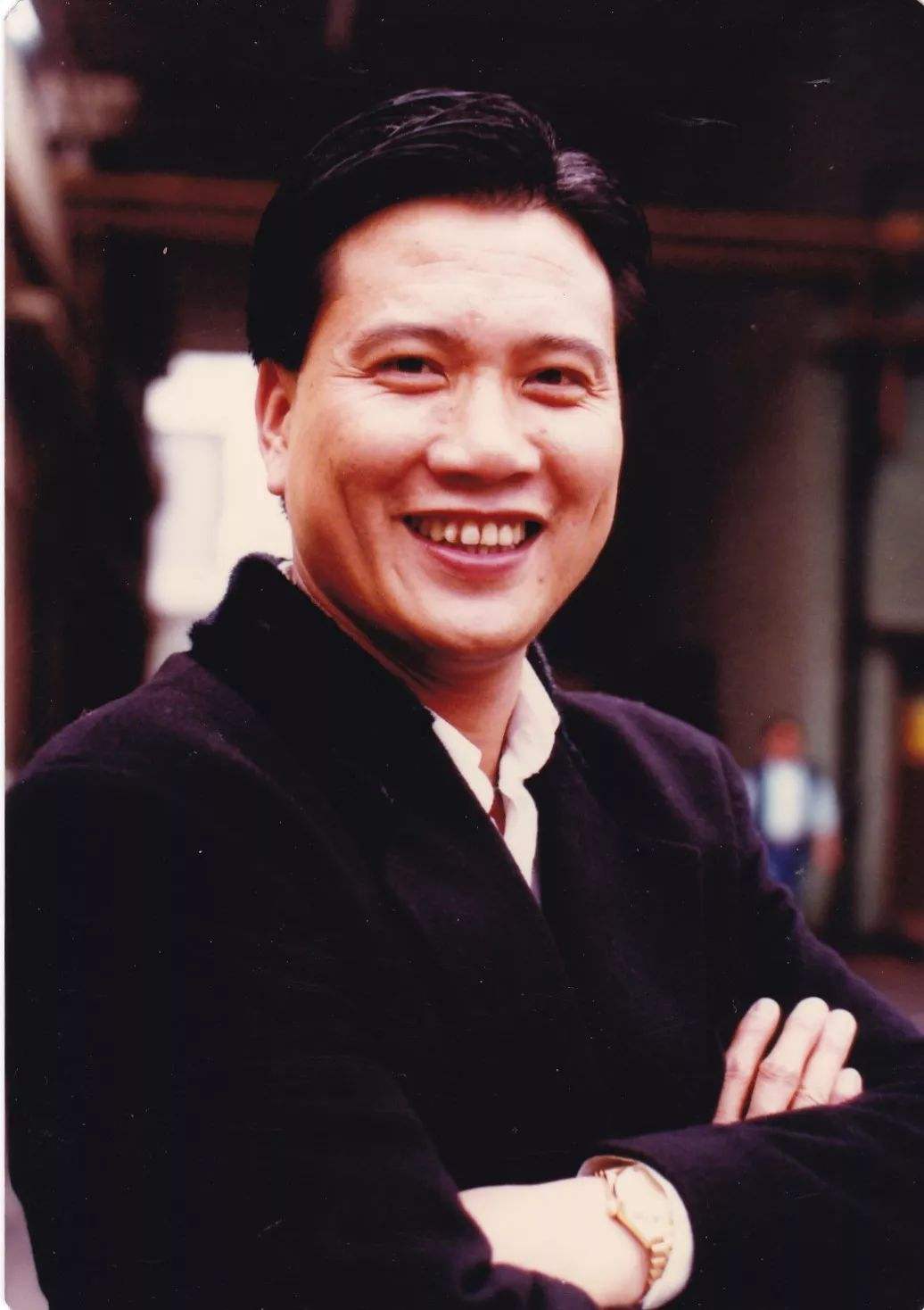 演技争议最大的十位港台男星现状：昔日明星今何在？