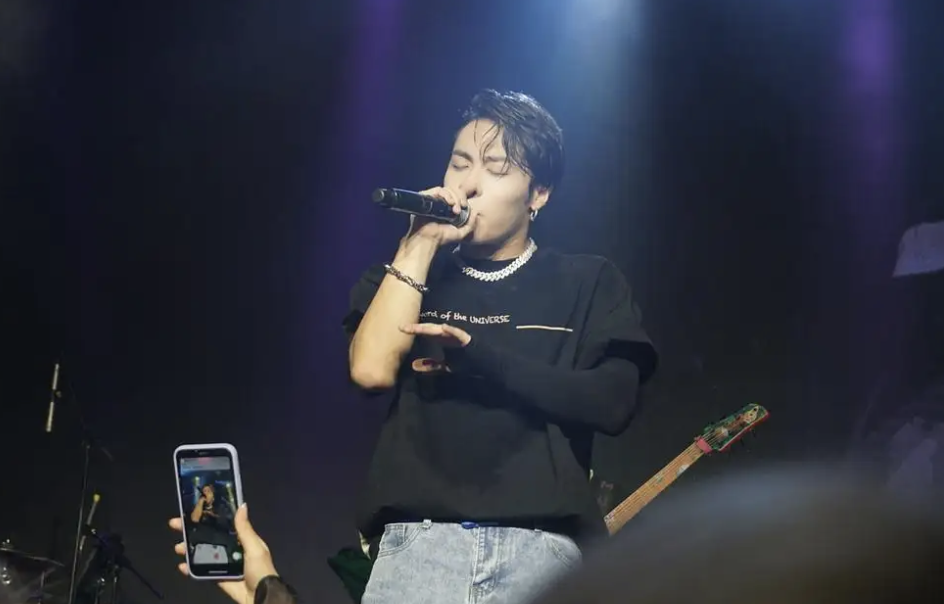 刘恺威也来唱跳？披荆斩棘第二季开始录制，大湾区哥哥稳赢了？