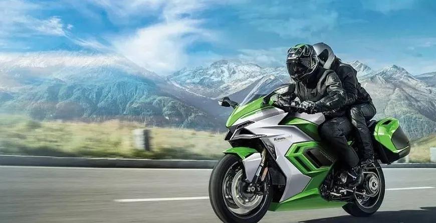 2022年，摩托車大廠都有哪些大動(dòng)作？