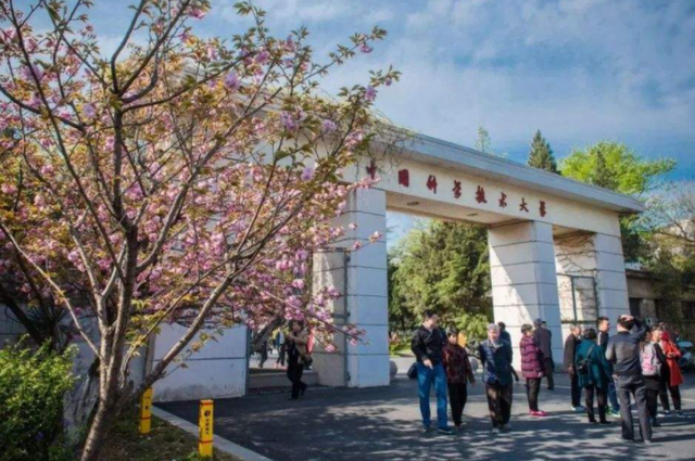 安徽省有哪些大学（2022安徽高校排名出炉）