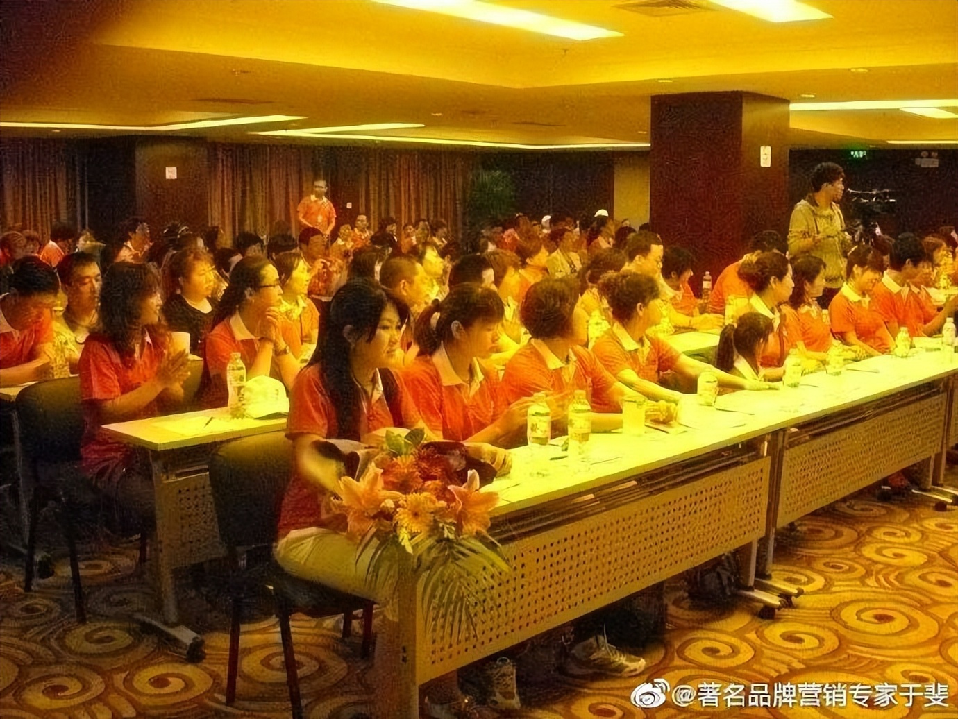 于斐老师谈：美容院如何在困难时期赢得增量？（七）