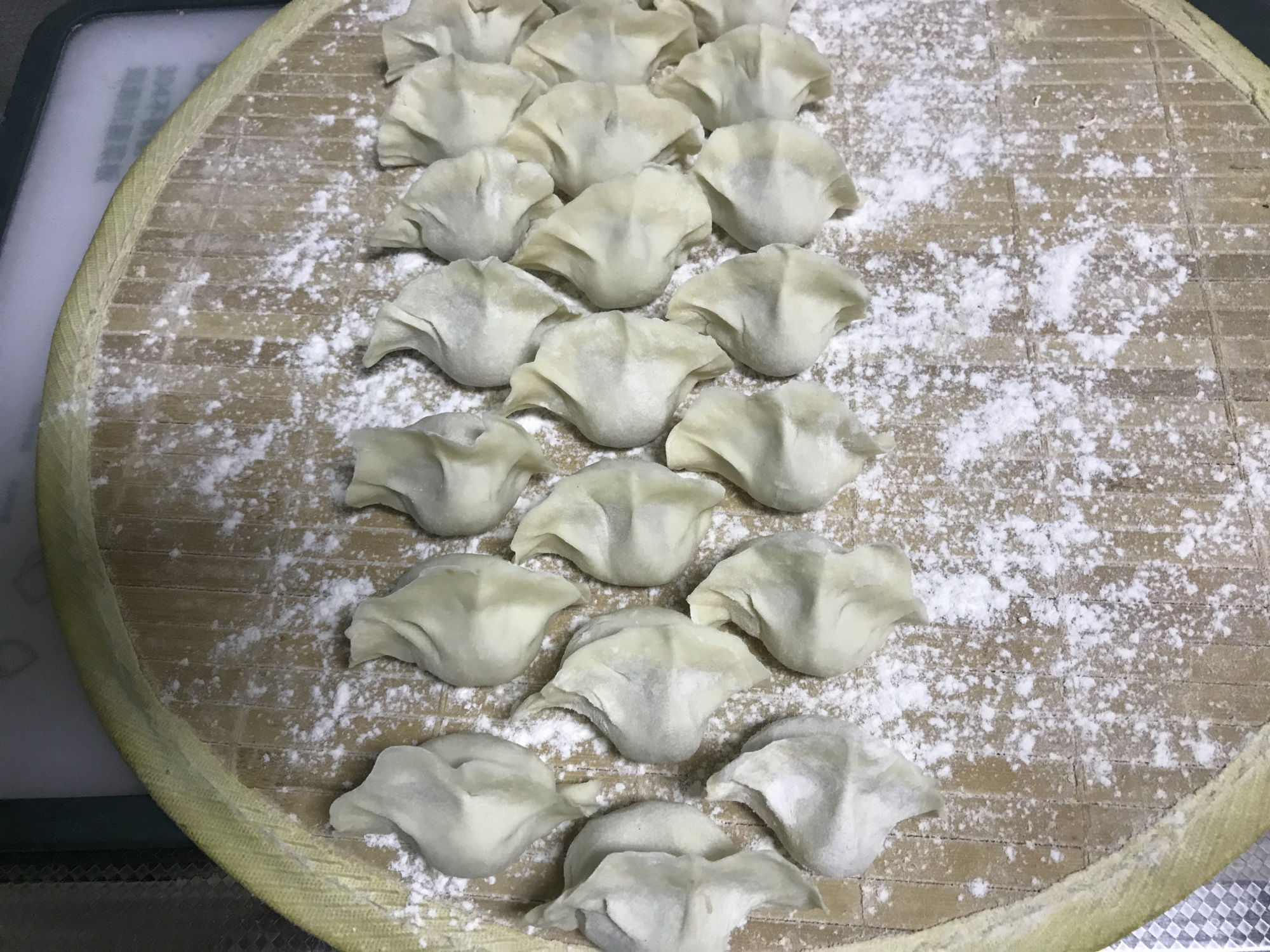 图片[12]-【芸豆馅饺子】做法步骤图 鲜嫩又多汁 心脏不好要多吃-起舞食谱网