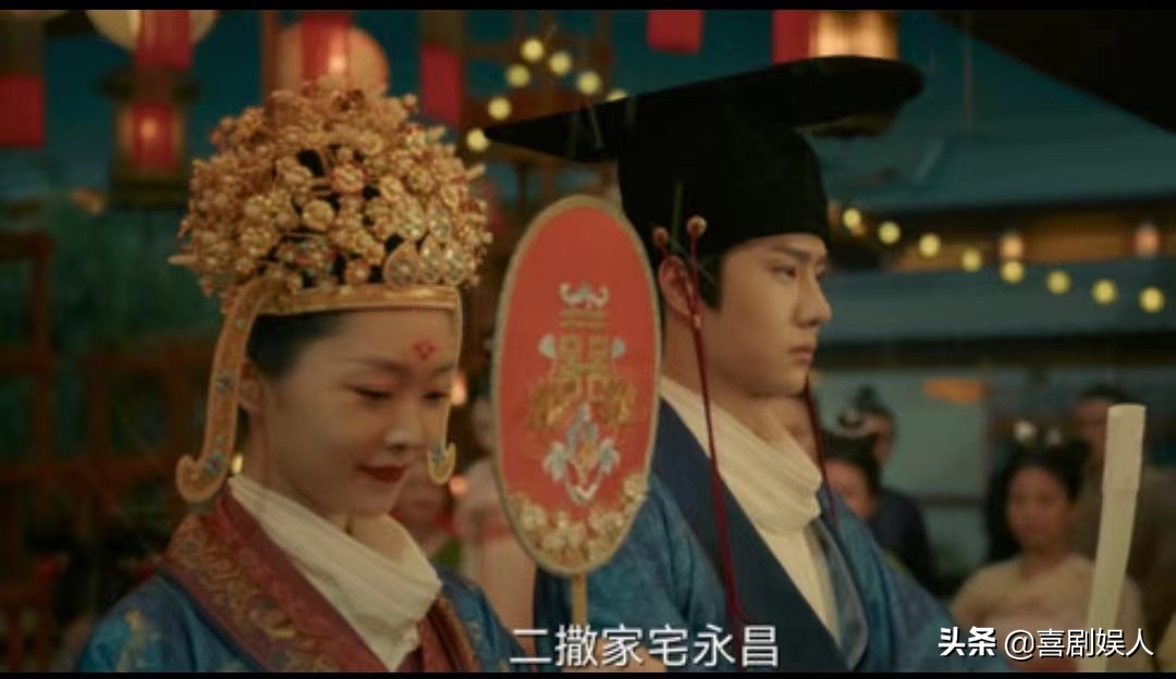 同样是演“高冷男神”，有的帅气逼人，有的面无表情像