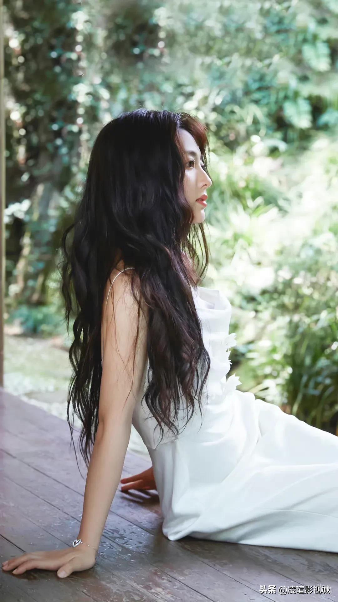 明星壁纸图片分享：邢菲（2）