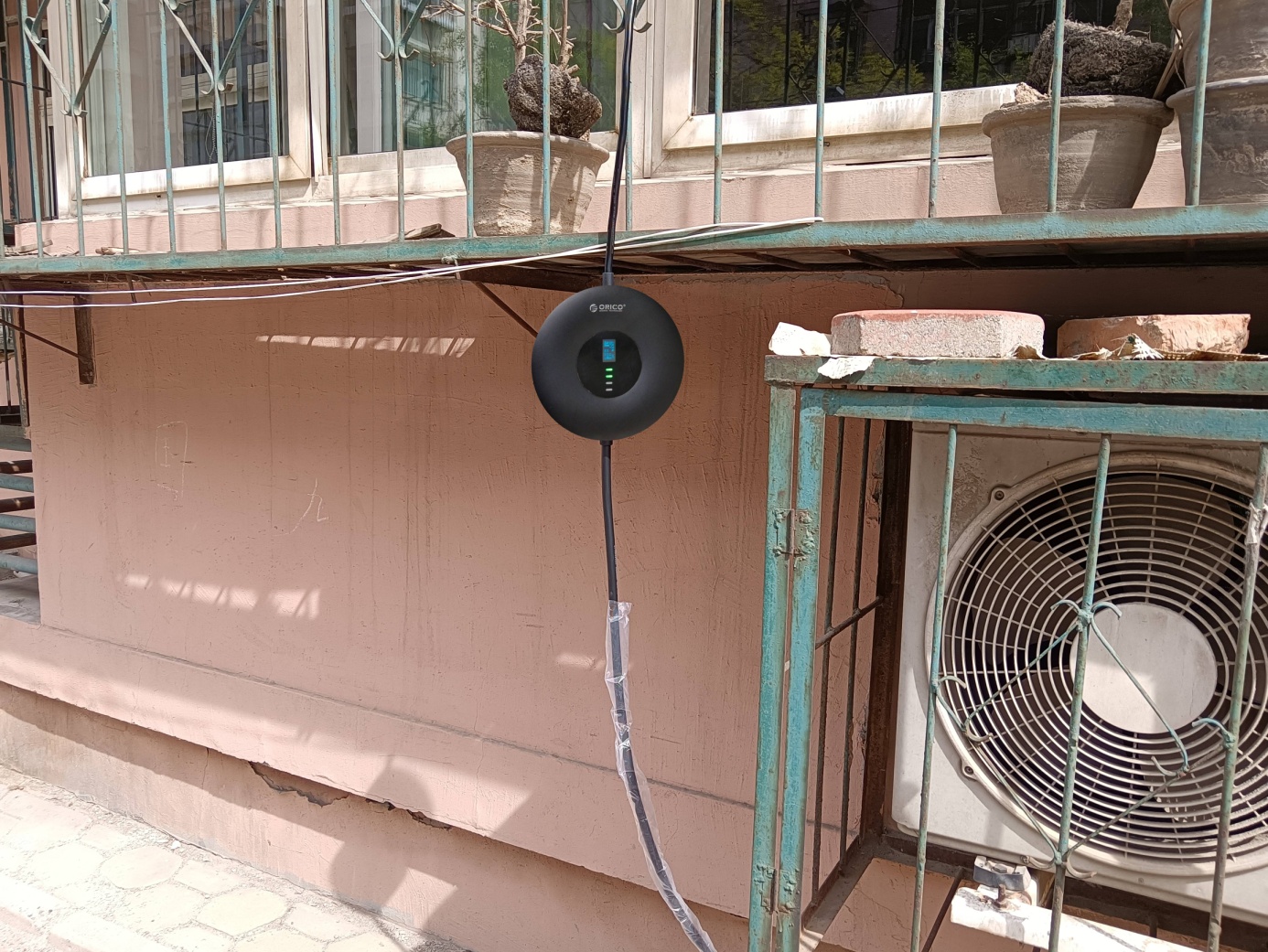 克服电动车续航焦虑的不一定要住在加电站