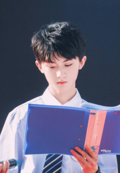 努力从不怕失败，马嘉祺二战艺考，再给不理想的高考一次机会