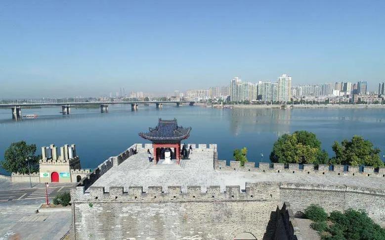 中部地区2021年财政收入十强：郑州领先长沙，芜湖第8，襄阳无缘