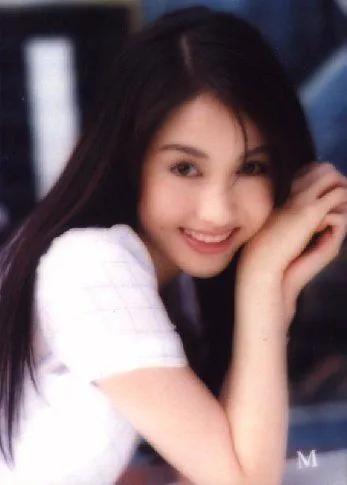 惊艳了时光的15位女港星，张柏芝第9，王祖贤第4，谁是你心中第一