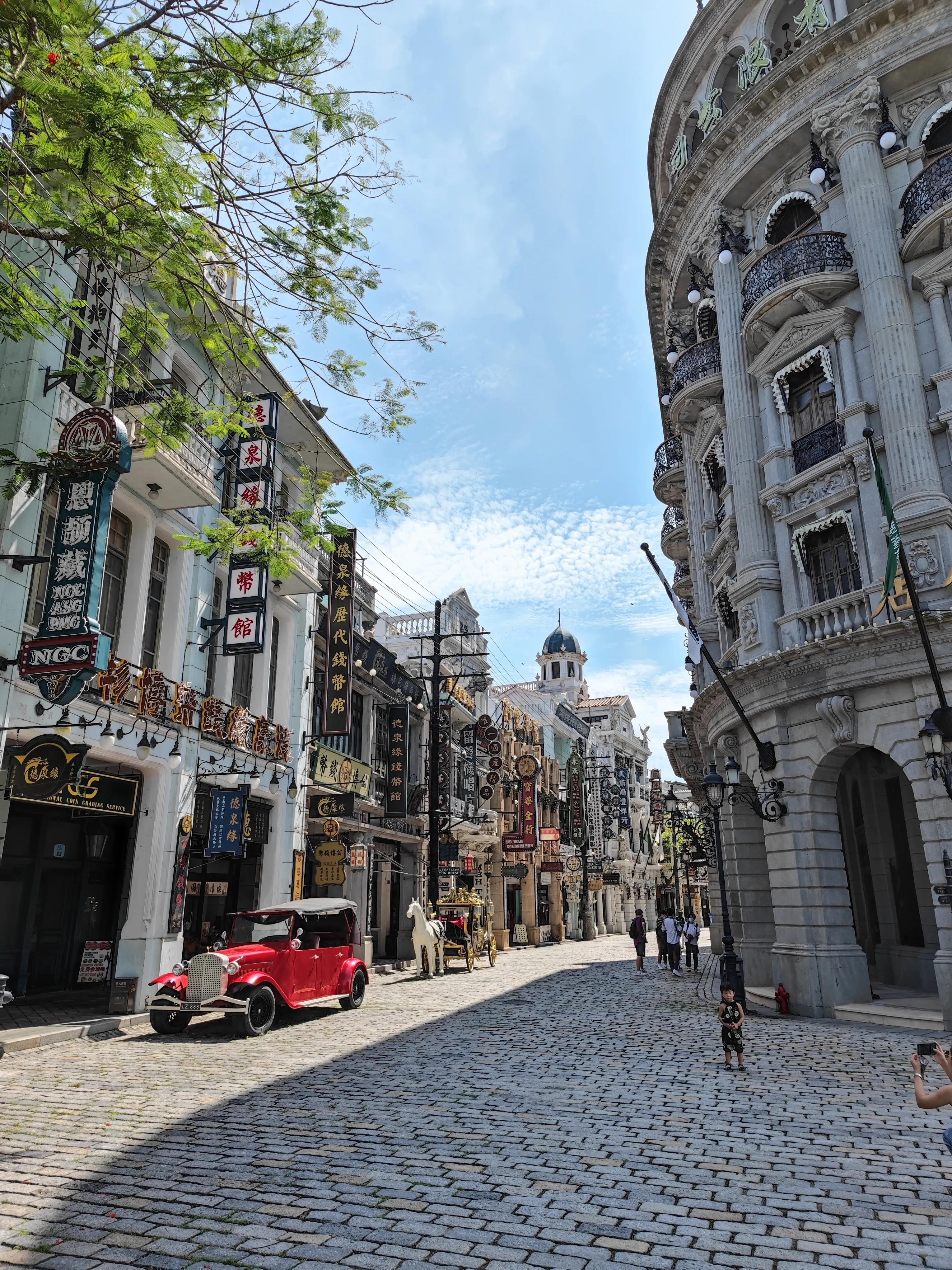 小米11 ultra，降级的拍照体验，喜欢拍照还是很值得拥有的