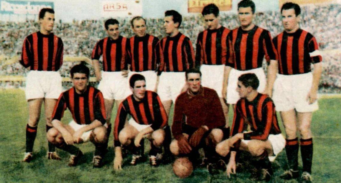 意甲最强攻击力队（「忆意甲」125球上古纪录至今未破 盘点意甲单赛季最多产的球队）