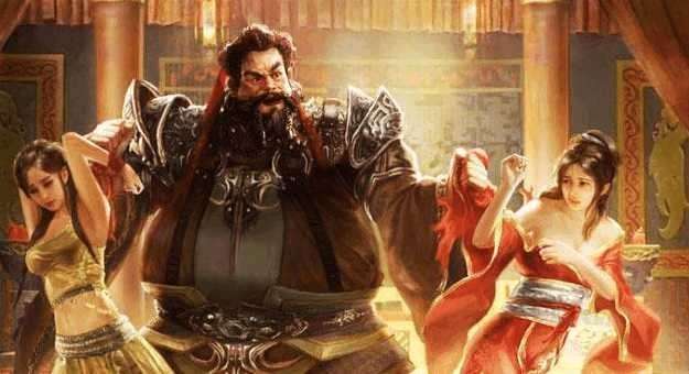 《薤露》：曹操最真挚的挽歌，一句诗说尽普遍的人性
