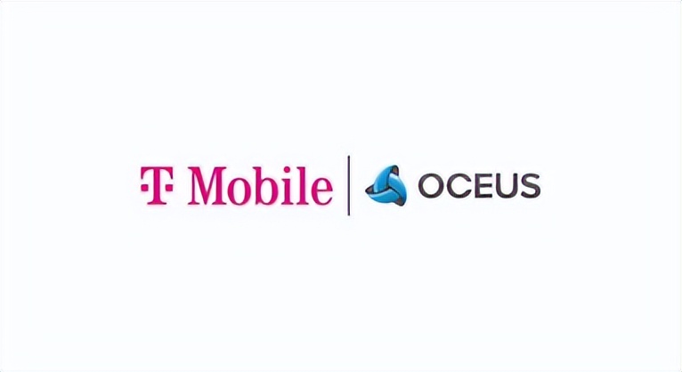 T-Mobile与Oceus合作，为美国政府提供5G网络解决方案