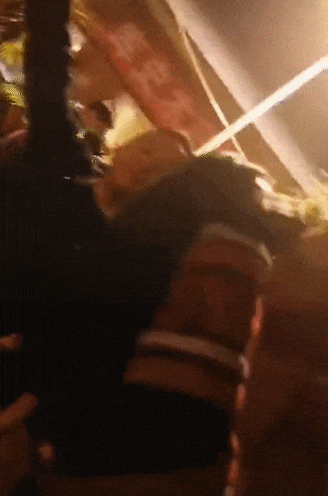 30岁超模如何拿下李亚鹏？我更好奇50岁李亚鹏如何拿下小美女