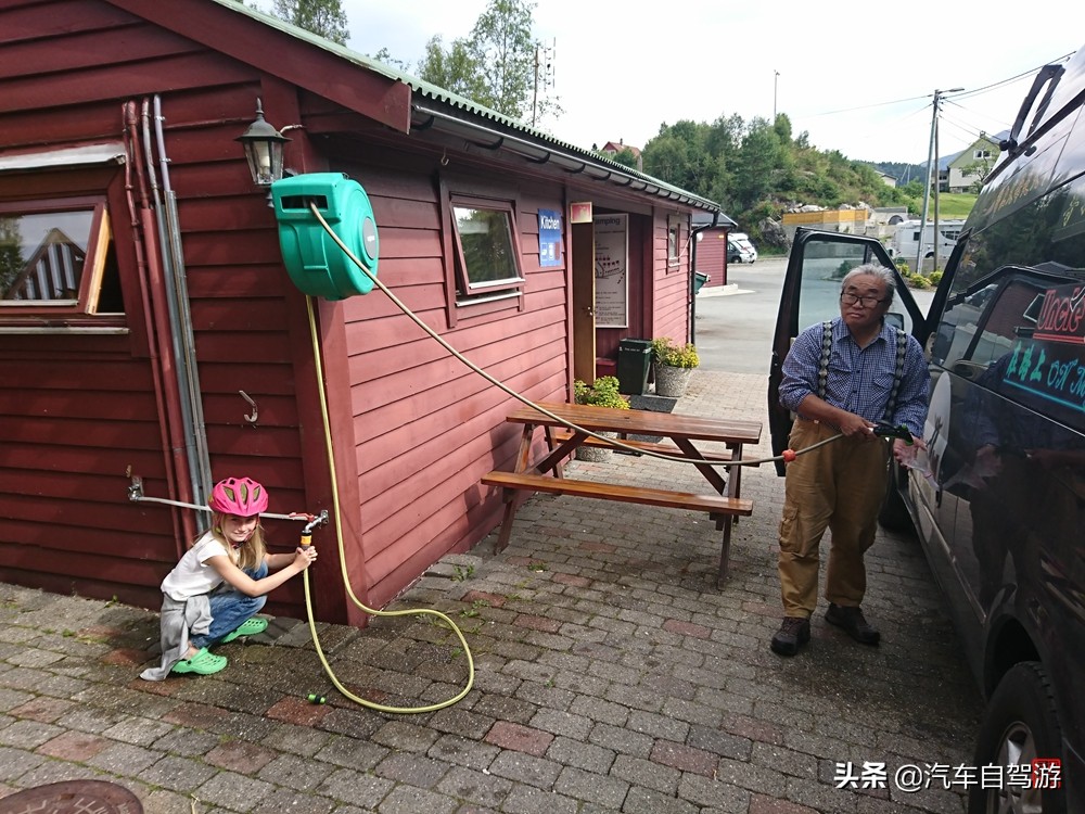自驾行摄60W公里旅游达人，要代表旅游界跟大家说声：抱歉