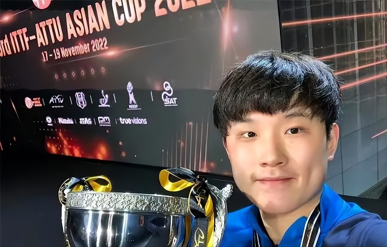 亚洲杯几年一次举行（乒坛好消息！亚锦赛改为一年一办，刘国梁表态，中日对抗越发激烈）-华海博客