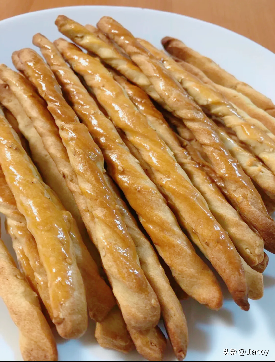 婴儿可以吃玉米淀粉吗(健康自制的宝宝小零食) - 乐宝宝贝