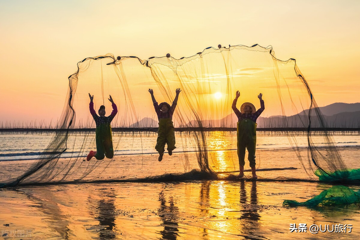 福建旅游景点（福建旅游景点排名前十名）-第2张图片-昕阳网