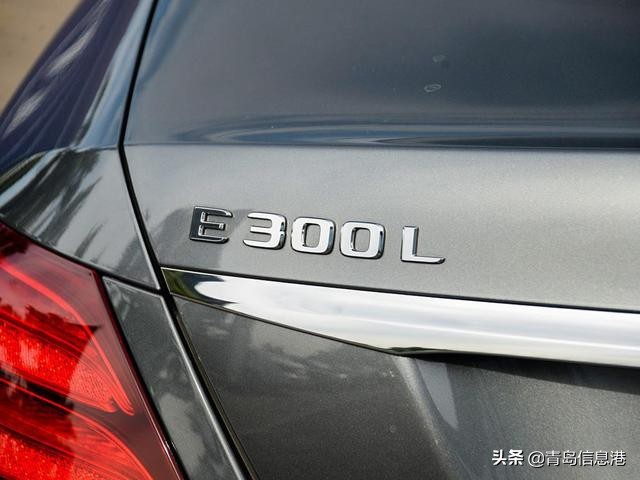车尾字母是什么意思？同一个型号也有不同，字母L最复杂