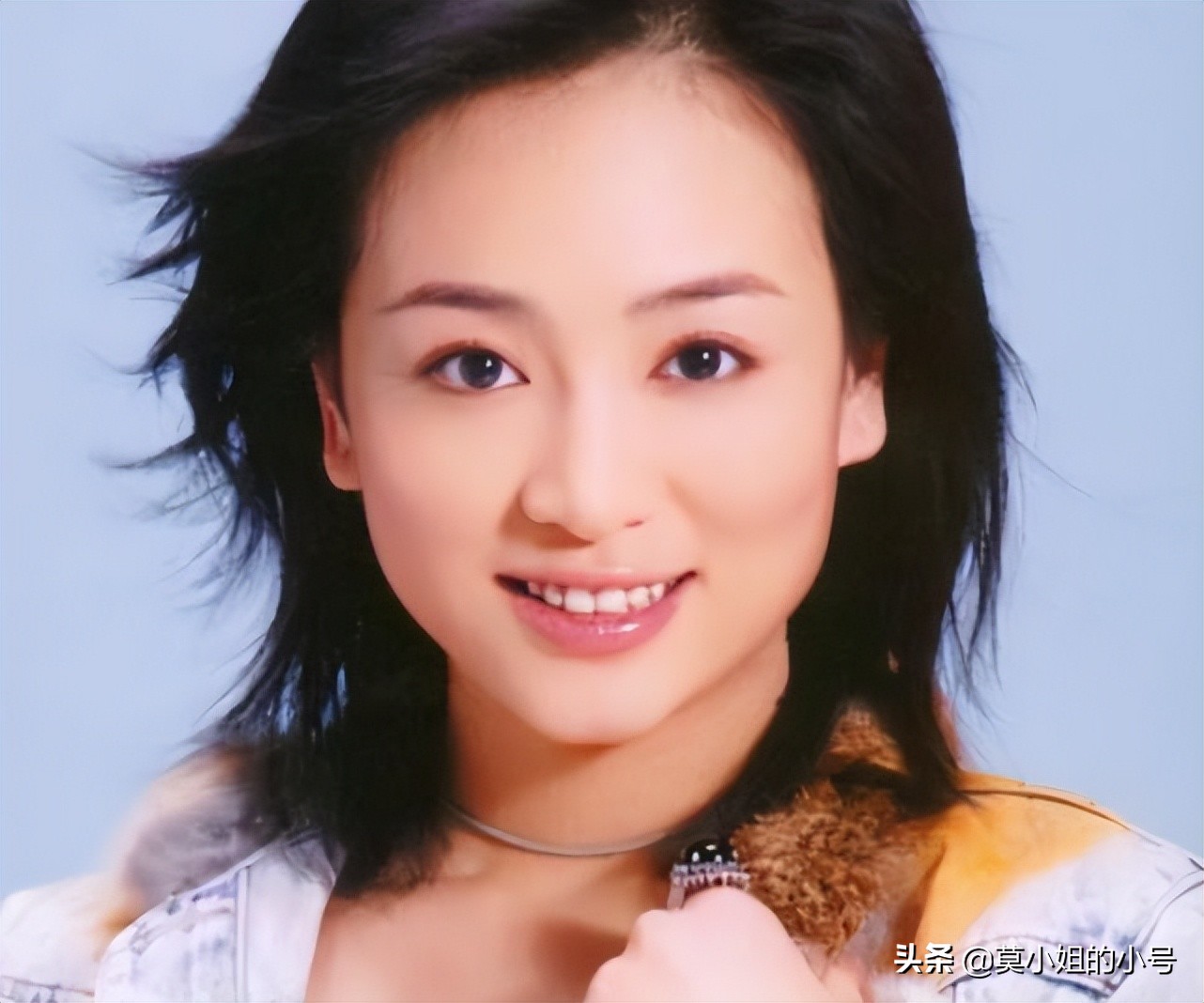 8位妈妈专业户，年轻时都是美人坯子，有人赛过初恋，最大67岁