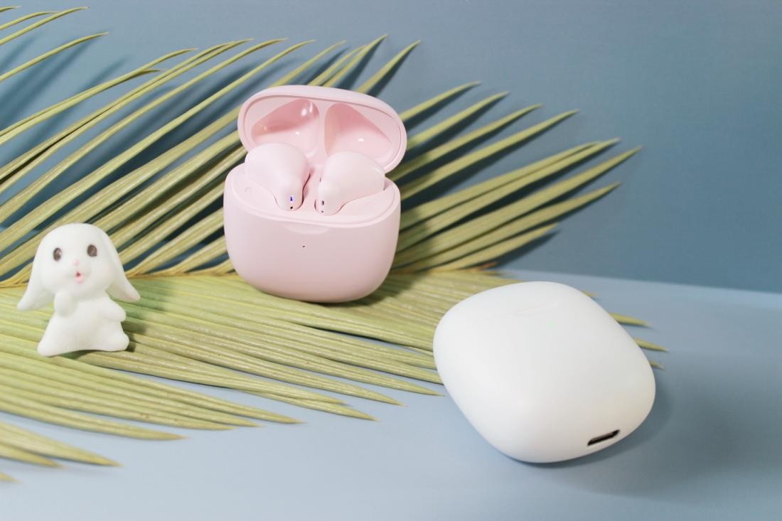 年轻人的第一款蓝牙耳机，尊客无线蓝牙耳机开箱